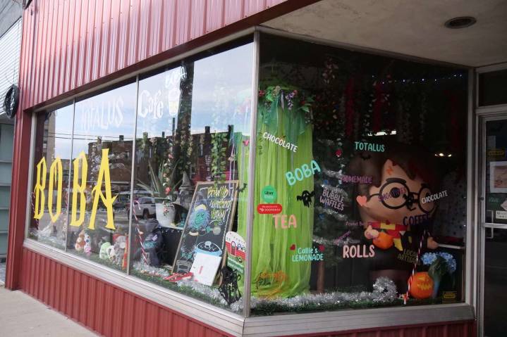 Butler businesses try to fill void left by missing SNAP benefits