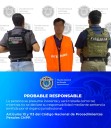 Detienen a “El Japi” por hostigamiento sexual