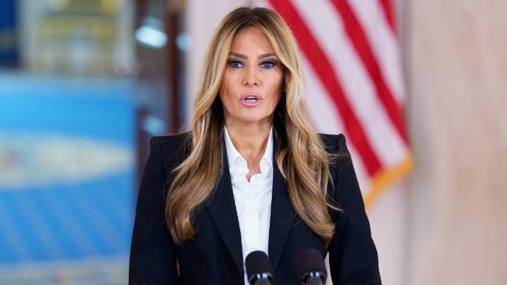Michael Wolff sues Melania Trump over Jeffrey Epstein threat