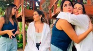 Ethel Pozo y Melissa Paredes dejan atrás la ENEMISTAD y sorprenden al decidir RECONCILIARSE: "La realidad es..."