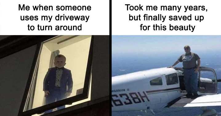34 Memes About Men That Are So Relatable, They’re Universally Hilarious