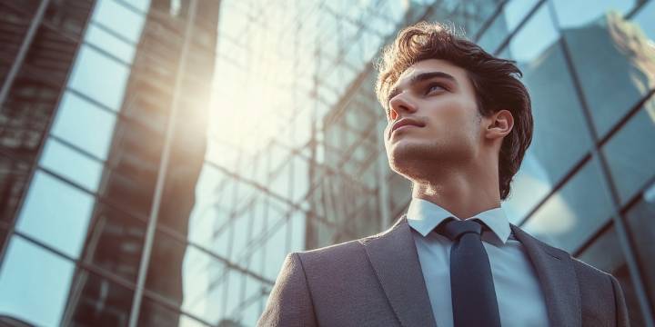 10 CEOs compartieron las rutinas que impulsan su concentración y eficiencia