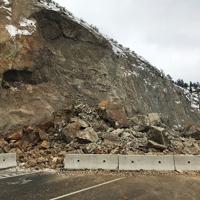 Hwy. 97 slide repairs begin next week