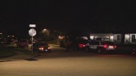 Man armed with firearm, chainsaws, an ax and blowtorch shot by police in Fairfax County