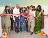 Wellness centre inaugurated at K J Somaiya Hospital, Sion