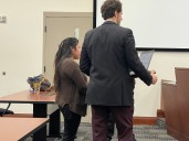 Mother jailed after 18-month-old daughter dies in unattended vehicle