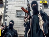 Pakistan stands exposed! ISI planning alliance with ISKP to target Jammu