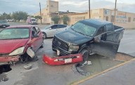 Duplican lluvias socavones y hundimientos en Juárez