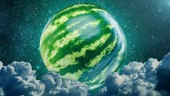 What Is A Moon And Stars Watermelon?