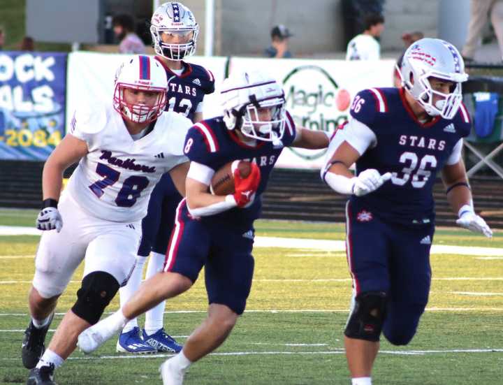 Mean, green Floyd Central to battle surprise frontrunner BNL for HHC lead in classic clash