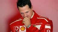 Michael Schumacher mostraría señales de mejoría tras 12 años de su accidente