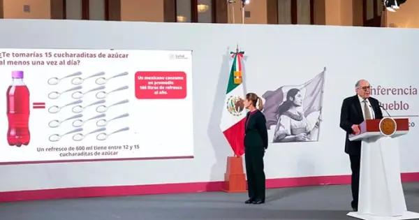 Las refresqueras reducirán azúcar