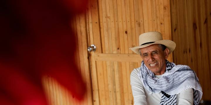 Comandante de la Coordinadora del Pacífico advierte que la paz total no depende solo de las armas: “Si el pueblo no quiere, habrá otros 50 años de guerra”