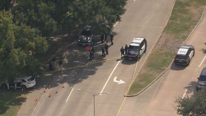 LIVE: Driver killed in road rage shooting in Sugar Land near US 90; Gunman not arrested