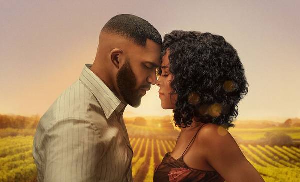 La película de segundas oportunidades que arrasa en Netflix