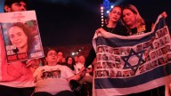 Con distintos homenajes, Israel recordó a las víctimas de los ataques de Hamas en su segundo aniversario