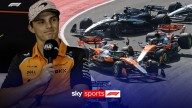 Mexico City GP | Oscar Piastri admits responsibility for US Sprint crash