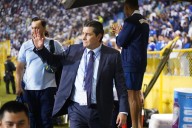 Luis Fernando Tena "Dependemos de nosotros y el equipo tiene espíritu de remontada"