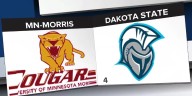 Dakota State women roll to opening win