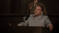 Nuremberg Review: This Nazi Courtroom Drama Confuses Itself With What It's Trying To Say