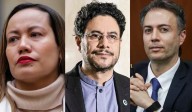 Tribunal de Bogotá deja sin efecto la consulta interna del Pacto Histórico