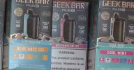 Getting the Vapors: FDA crackdown puts local vape shops on edge