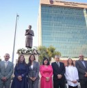 Festeja la UdeG 100 años de su refundación
