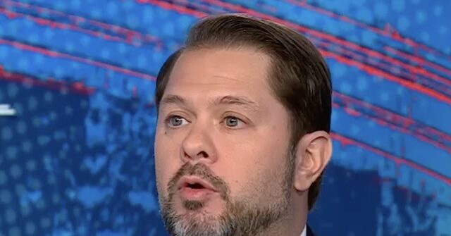 Gallego: Trump Is an 'Idiot,' He Doesn’t Understand How the Military Works