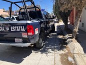 Menor fue reportada por su expareja en Vicente Guerrero; víctima fue rescatada