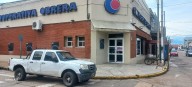 Aprehendieron a un empleado de la Cooperativa Obrera por robo de mercadería