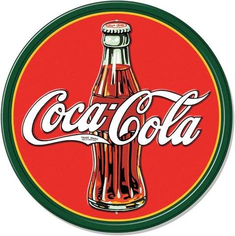 Premium drinks, mini cans help boost Coca