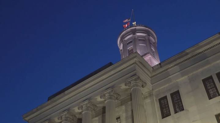 TN lawmakers approve donation to build monument honoring aborted children