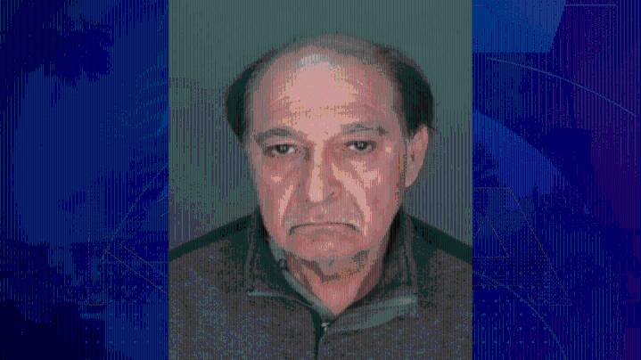 Man arrested for allegedly taking photos of young girls at San Bernardino County fairground