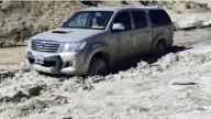 Jubilados desaparecidos en Chubut: el rastrillaje sigue sin resultados y cambia la hipótesis principal