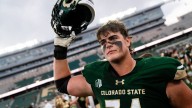 Here is the first injury report for CSU vs San Diego State game
