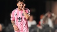 Leo Messi renueva con el Inter Miami hasta 2028