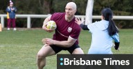 David Pocock booted from Parliamentary Sports Club after calling out lobbying sponsorship, questioning Anthony Albanese’s presidency