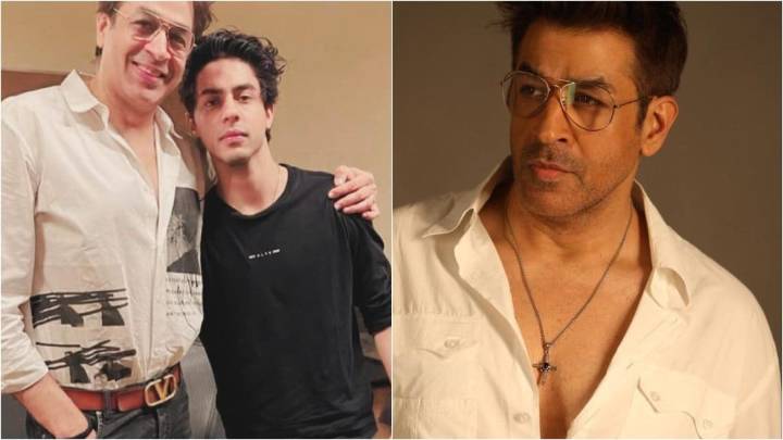 Aryan Khan Had Been 'Obsessed' With Rajat Bedi Since Childhood, Reveals Farah Khan