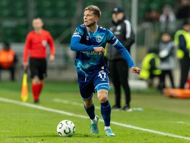 Samsunspor vs Dynamo Kiev