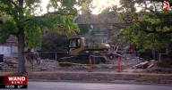 Champaign Plan Commission votes to deny historical landmark status for church