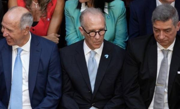 La Corte Suprema avaló el juicio por la causa Cuadernos y revocó el sobreseimiento de Carolina Pochetti