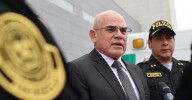 Ernesto Álvarez sobre extorsión y sicariato: "Estamos hablando de un fenómeno similar al de terrorismo"