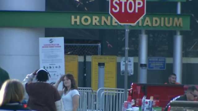 Sacramento State enhances security after recent post-game concert leads to chaos