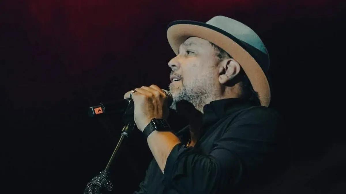Roberto Blades, Luis Enrique y Porfi Baloa arman fiesta de salsa