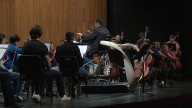 Louisville Orchestra's new season begins Friday
