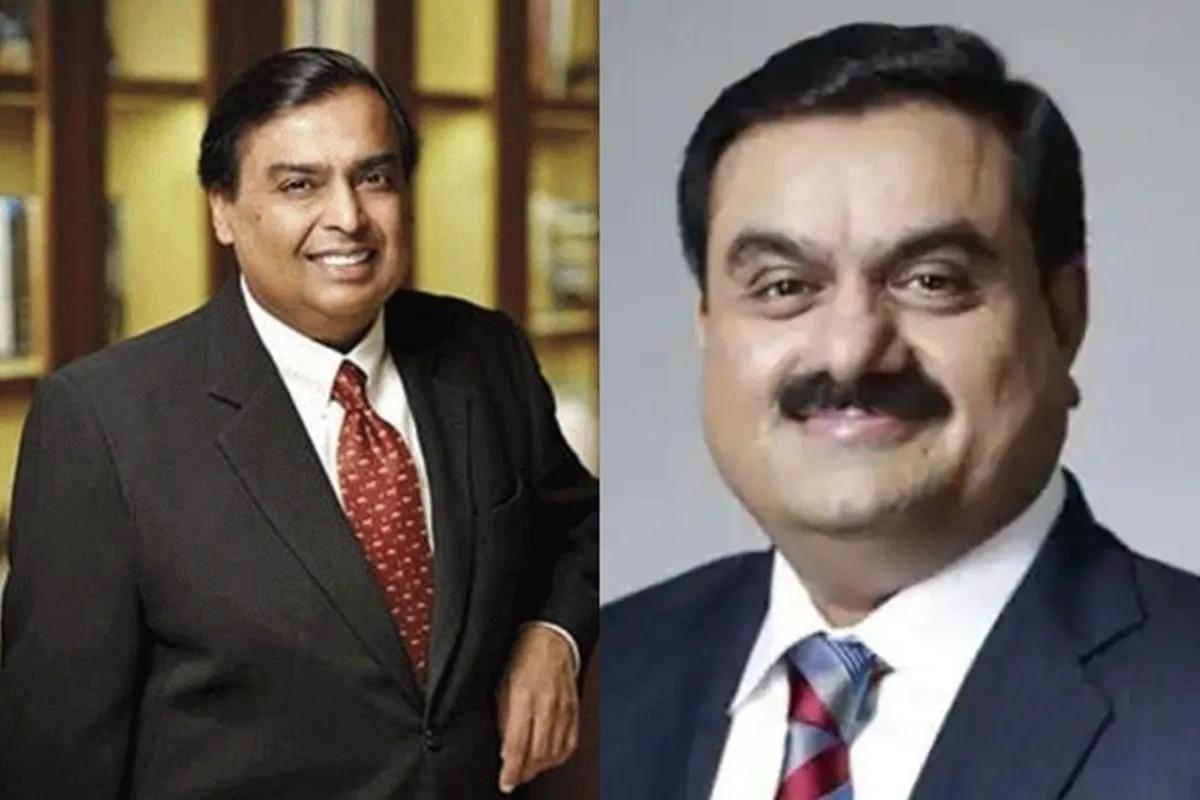 Mukesh Ambani reclaims top spot as India’s richest, Gautam Adani second: Hurun India Rich List 2025