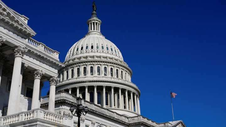 Paul Ingrassia withdraws after Republican pushback over racist texts