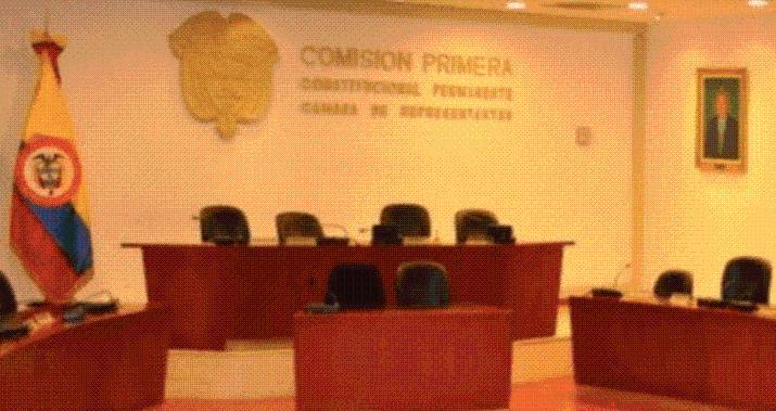 La división sigue en pie: Congreso mantiene vivo el proyecto para crear el Departamento del Pacífico