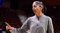 Sources: Storm to hire Liberty's Sonia Raman as head coach