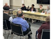 Brockville Bahá’í host forum on spirituality, mental health